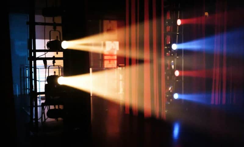 Open Stage Varieté präsentiert von Ulli Lohr