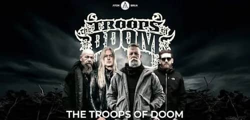 The Troops Of Doom