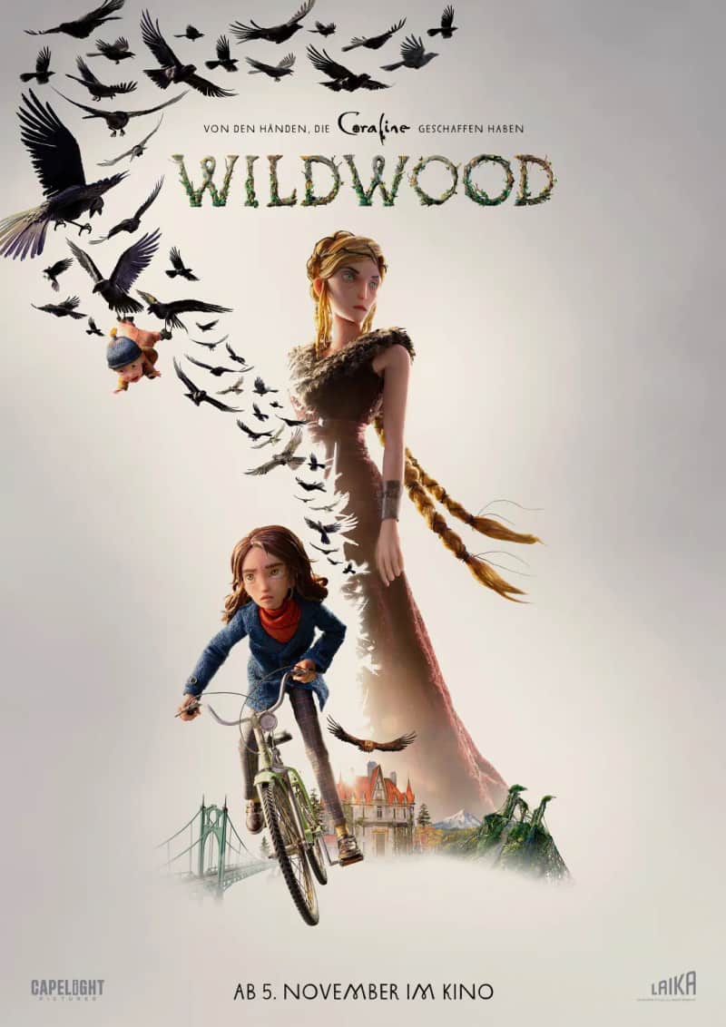 Wildwood