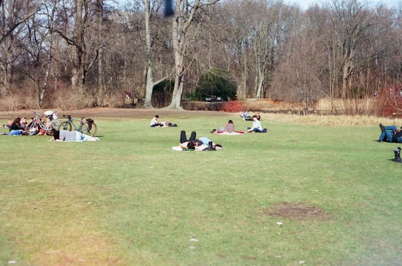 Yoga, Thomashöhe