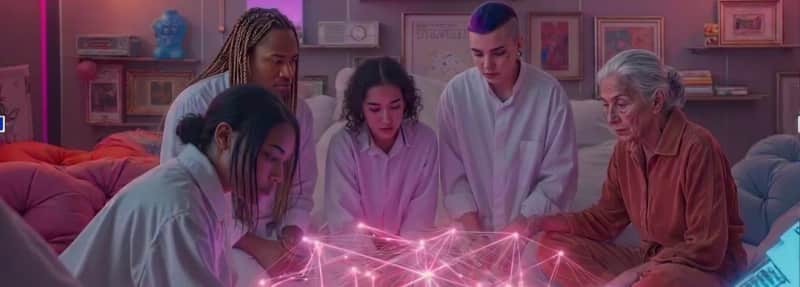 Own the Process: Artistic AI Beyond the Prompt