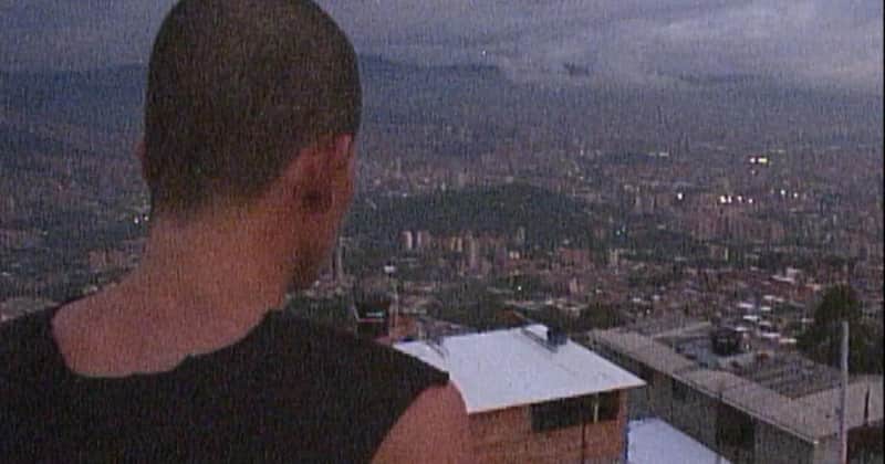 Barrio Triste