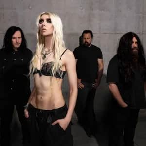 The Pretty Reckless @ Huxleys Neue Welt