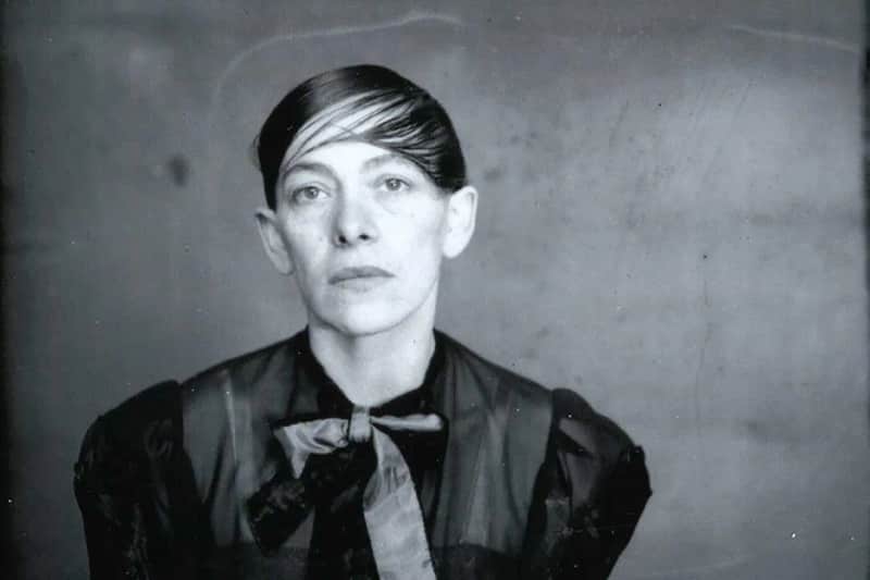 Helene Weigel – Revoltionärin im Rampenlicht