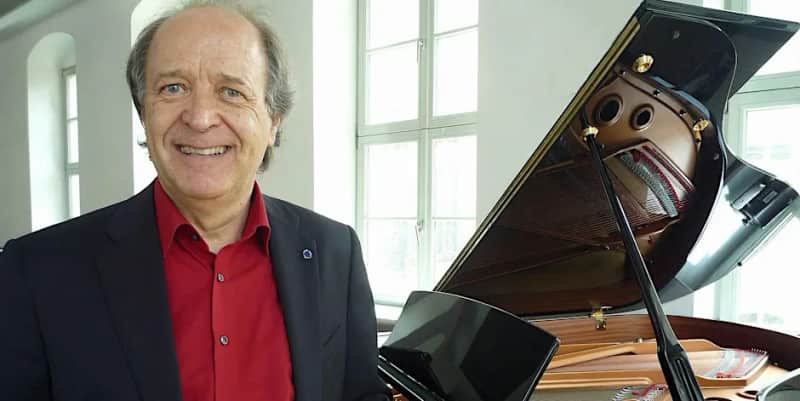 Richard Vardigans: Oper mal anders - Der fliegende Holländer