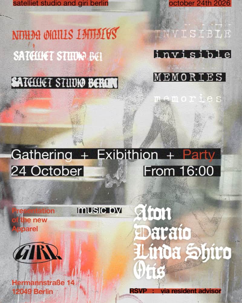 Satelliet Studio