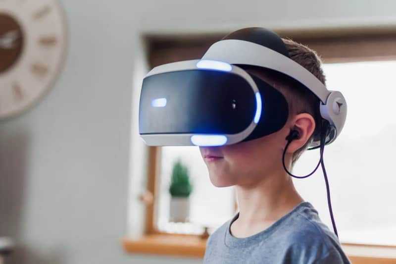 Astro Bot | VR-Gaming zum Ausprobieren