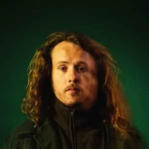 Joe Armon-Jones @ Secret Location