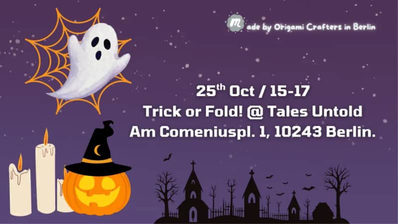👻 Trick or Fold! 🎃