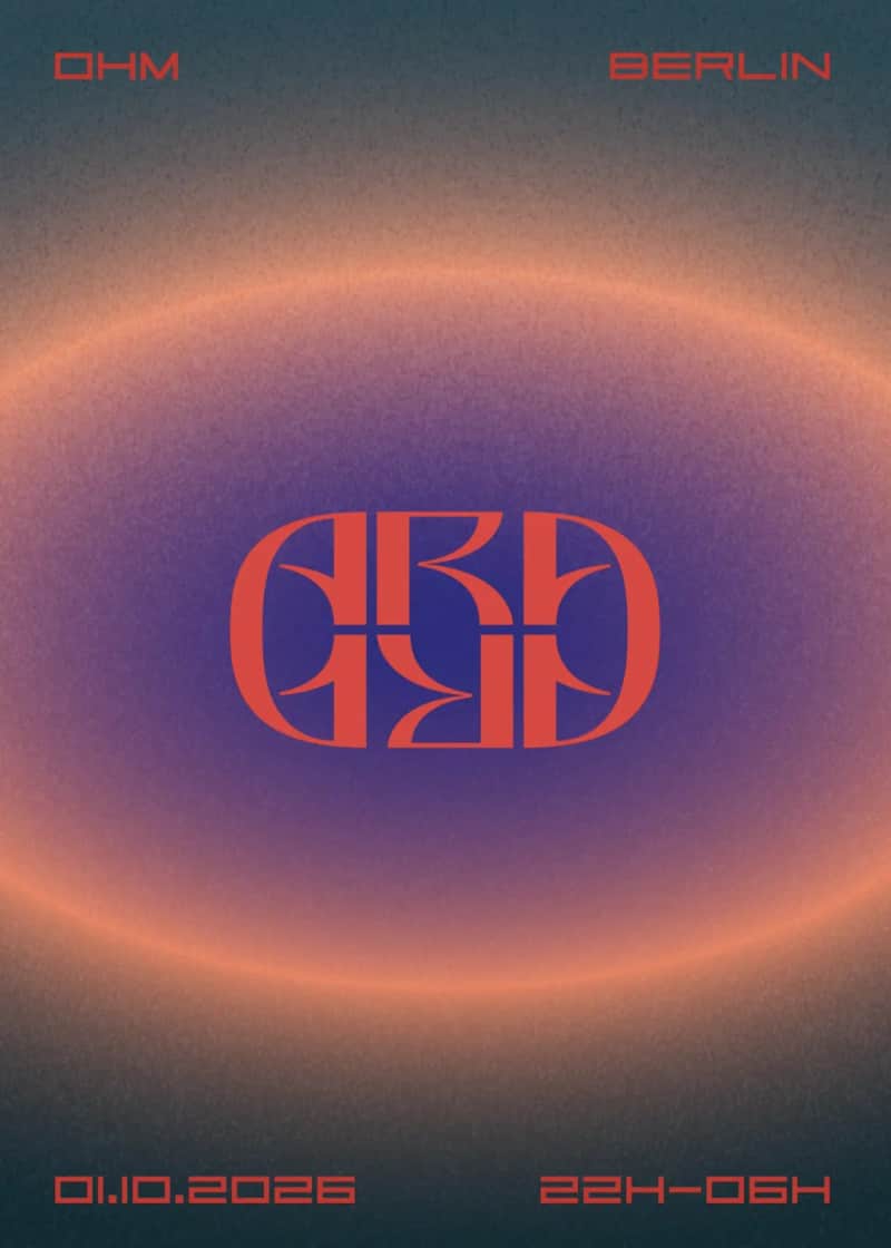 ARA x OHM