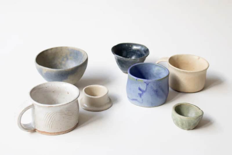 Kleistone Studio: Glazing Services