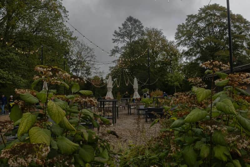 Gutsgarten Herbstfest 2026