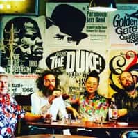 Big Joe Stolle Band: Blues Party