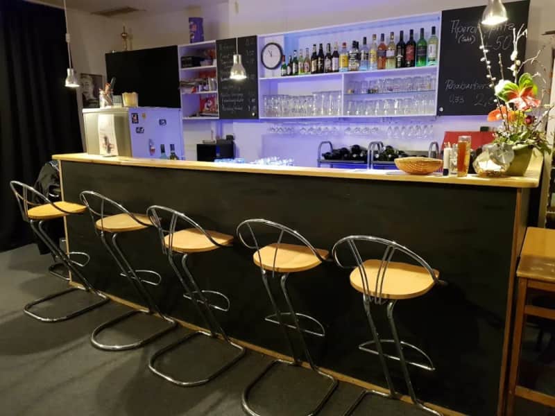 So noch nie – Die offene Lesebühne in Pankow