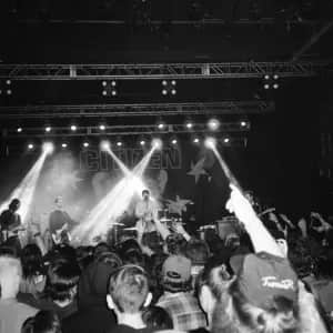 Citizen @ Columbia Theater