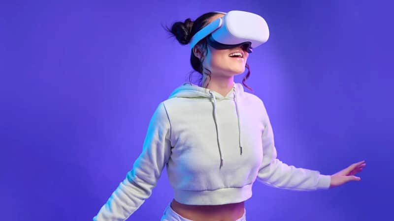 Astro Bot | VR-Gaming zum Ausprobieren