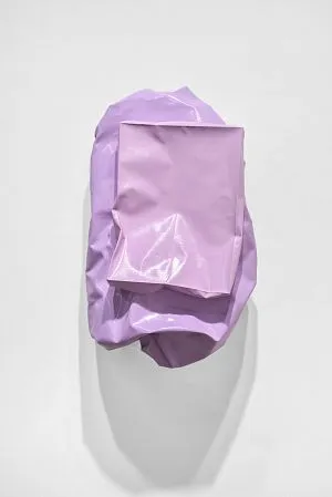 Angela de la Cruz: Shelter Opening