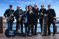 Must Be Blues: Blues