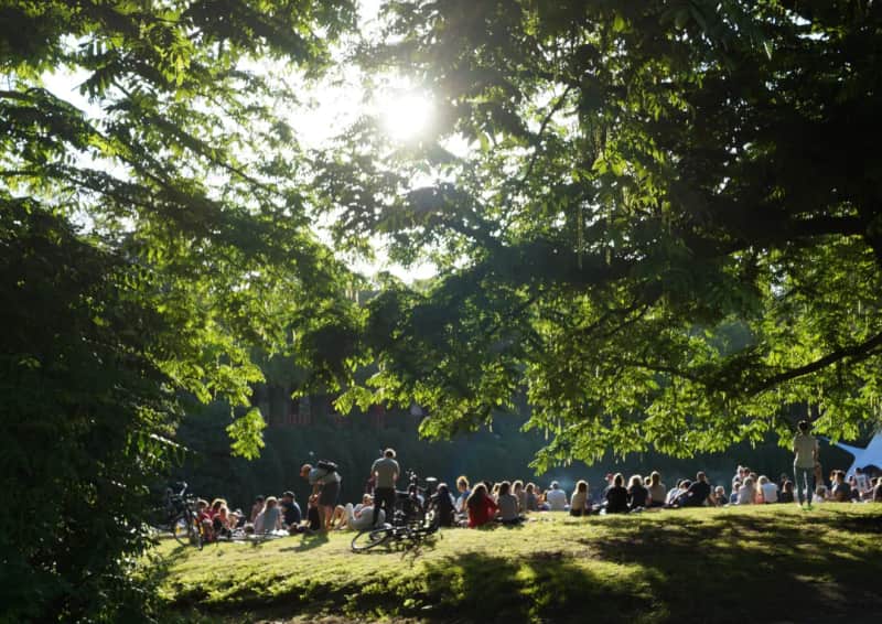 PICKNICK TOUR