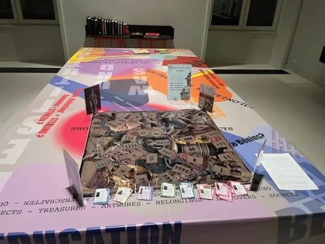 Humboldt Forum: Dekoloniales Gaming: Die sprechenden Benin-Bronzen