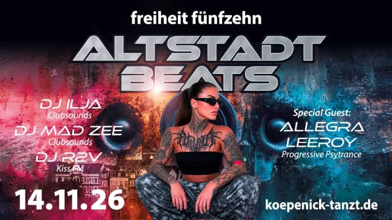Altstadt Beats