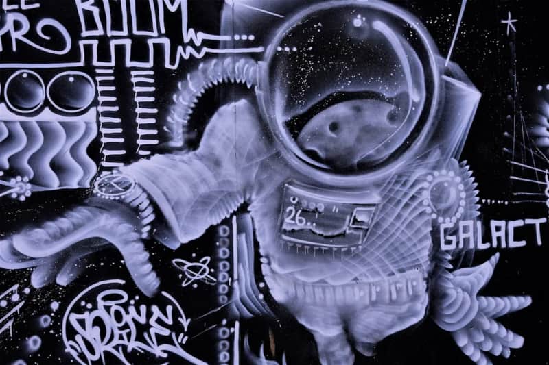 Party-Concert: The Spacehuhn Invaders
