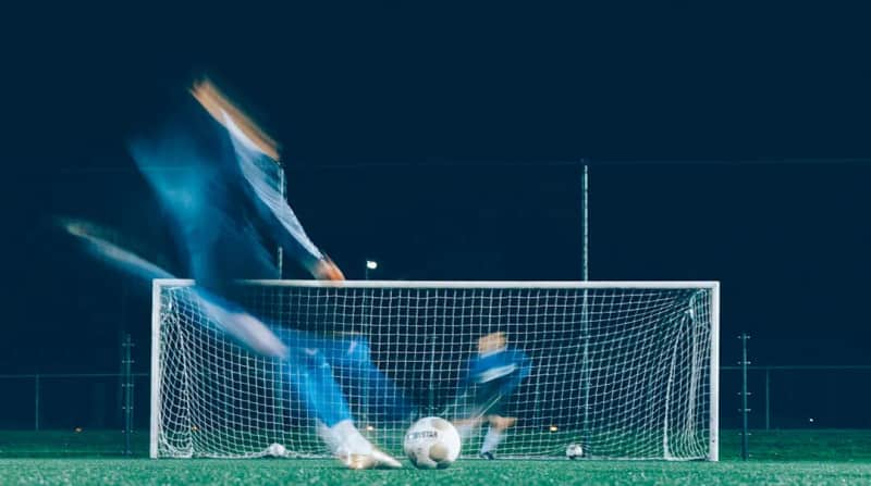 KiCKERWorld Berlin: Bubble Ball | Bumper Ball