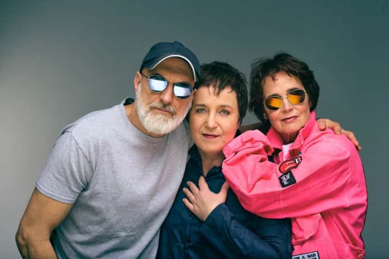 Rainbirds im Trio: As a matter of MUSIC
