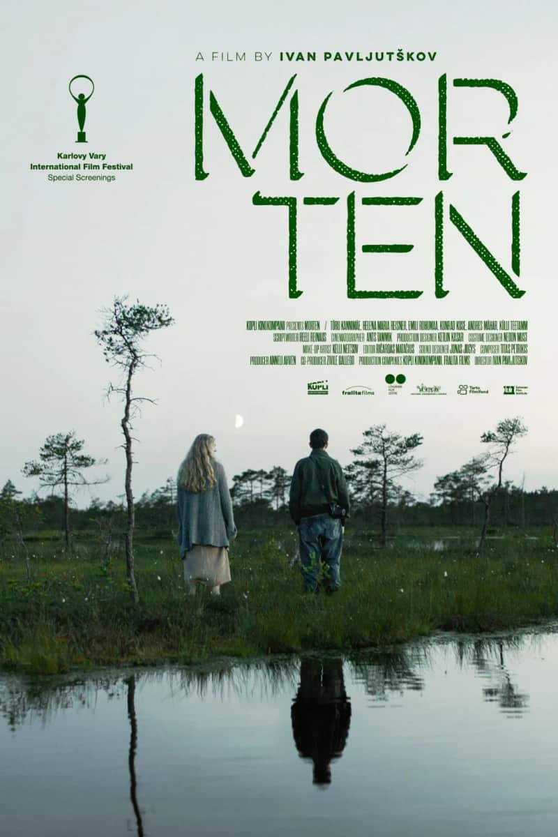 MORTEN