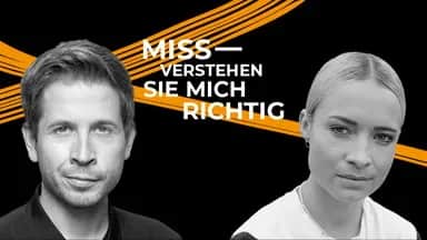 MISSVERSTEHEN SIE MICH RICHTIG Lena Cassel zu Gast bei Kevin Kühnert