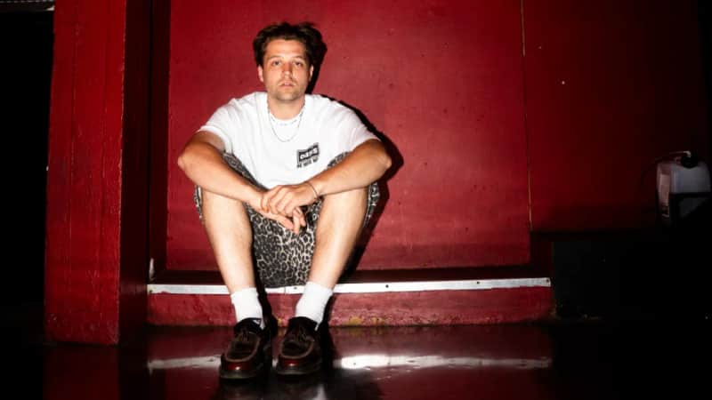 smello: demos & deeptalks tour 2026