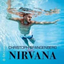Spangenberg plays Nirvana: Solopiano