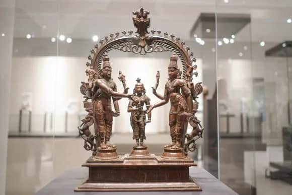 Was ist Hinduismus?