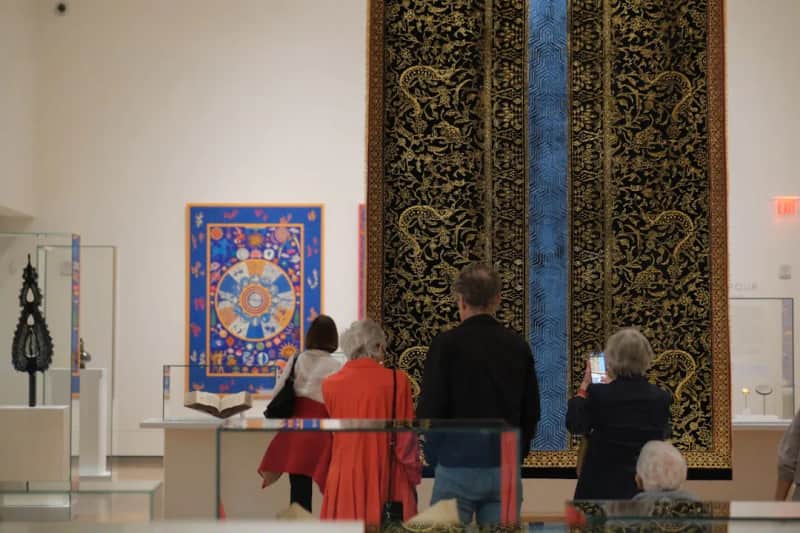Tiziana Krüger – intervention, chapter I