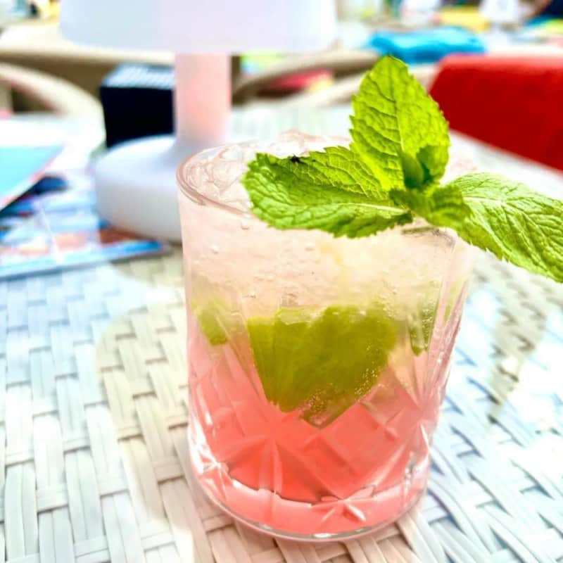 Nr.1 Cocktailkurs exklusiv für deine Crew und dich!