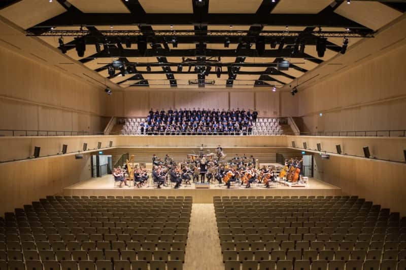 Adventskonzert Kinderchor