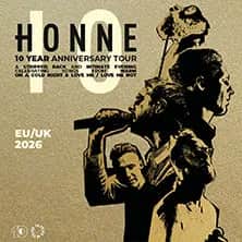 Honne