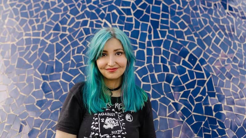 Melina Borčak: Mehr als Schlagzeilen – Berliner Presse im Blick