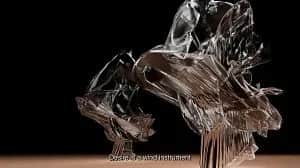Salomé Chatriot: Void is Seductive