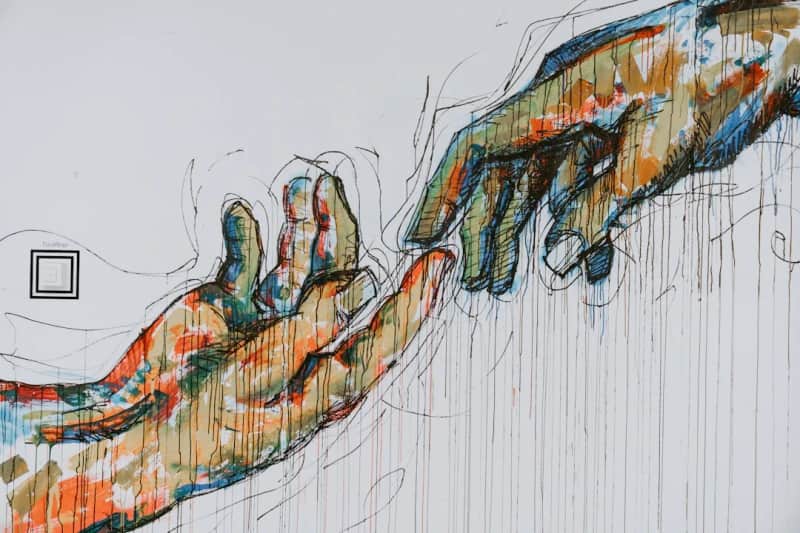 Mukenge & Schellhammer – Fleshy Works