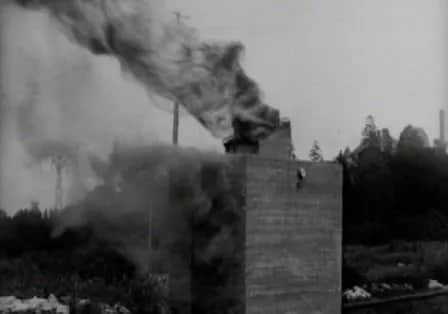 Kurzfilmprogramm ›Up in Flames‹ (Film Restored)