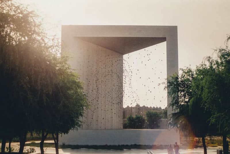 Li Binyuan: Weightlessness Opening