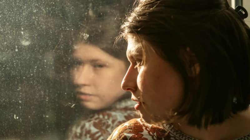 Internationaler Tag gegen Gewalt an Frauen: Kino-Film ‚Luisa‘