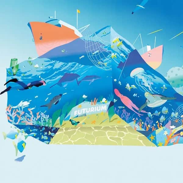 Ocean Futures