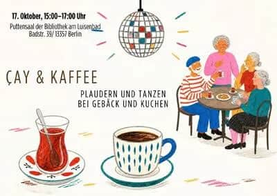 Cay & Kaffee