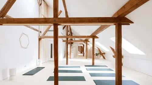 Casa Flow Studios: Yoga & Pilates (Studio Mitte)
