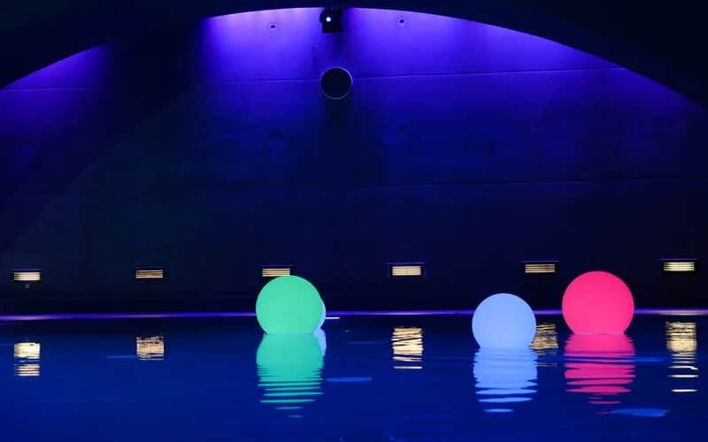 Liquidrom Berlin: SPA, Sauna & Floating