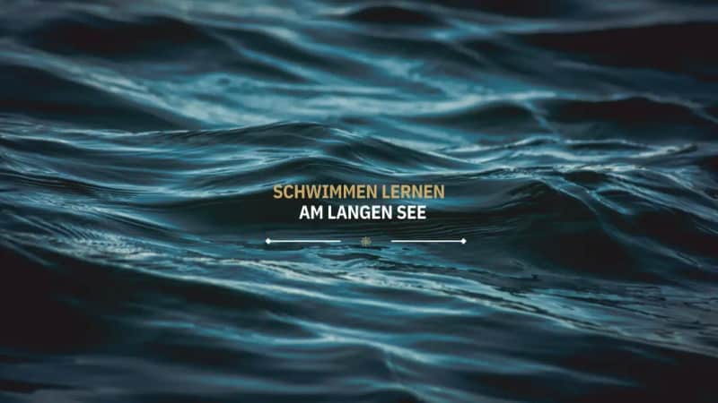 Schwimmschule Kura: Schwimmkurse im Strandbad Wendenschloss