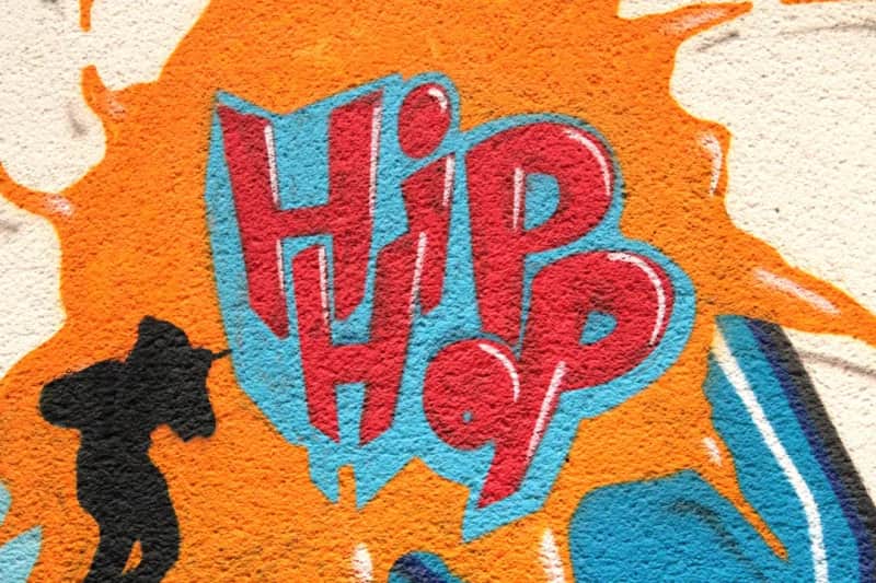 OG LU @ Huxleys Neue Welt