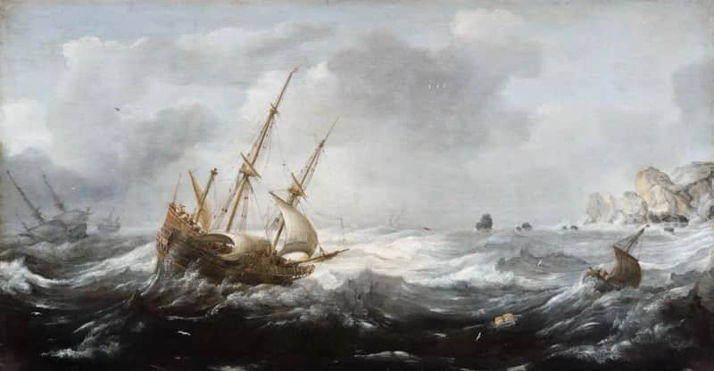INTERFILM 42.: Tides of Resistance and Memory